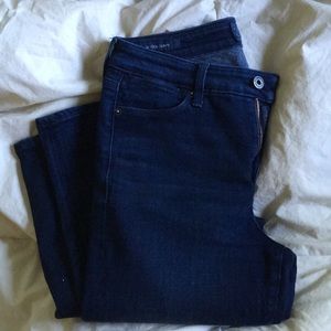 Lucky 🍀 Brand skinny jeans